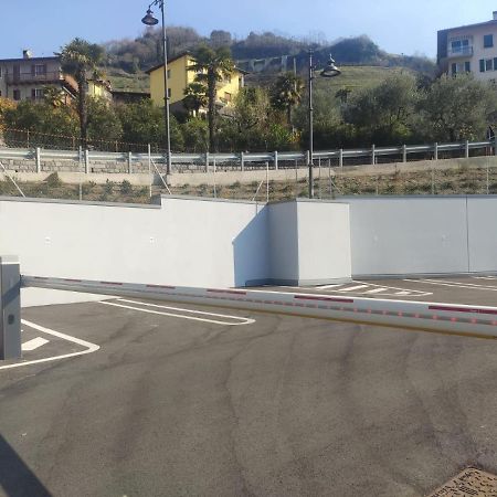 Gardainn Cologna Tenno Exteriér fotografie